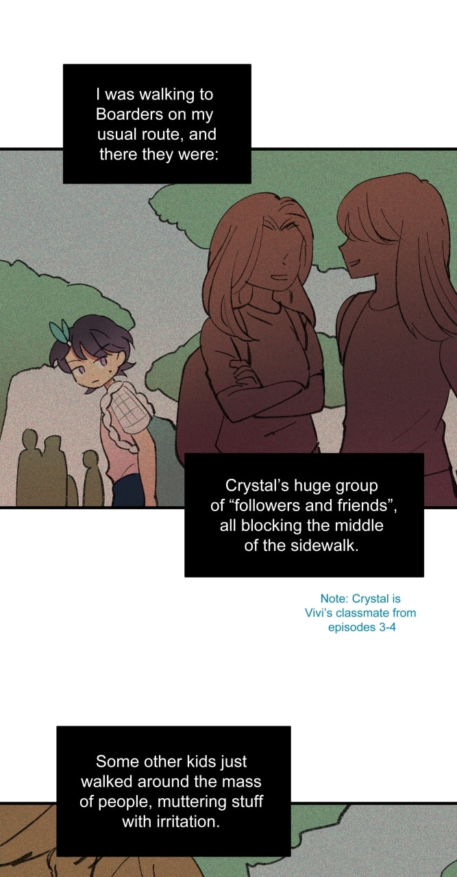 Kyokou no Ou Chapter 27 page 12 - 