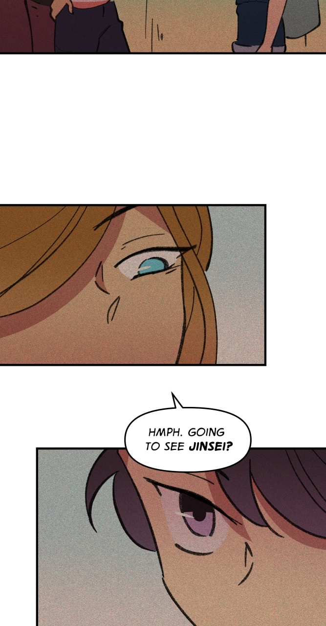 Kyokou no Ou Chapter 27 page 16 - 