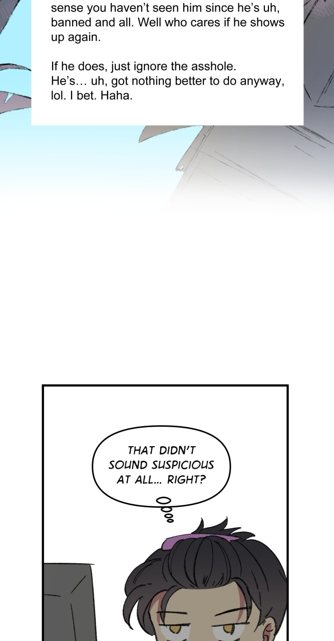 Kyokou no Ou Chapter 27 page 31 - 