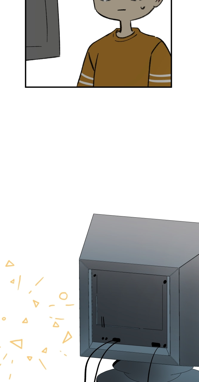 Kyokou no Ou Chapter 27 page 32 - 