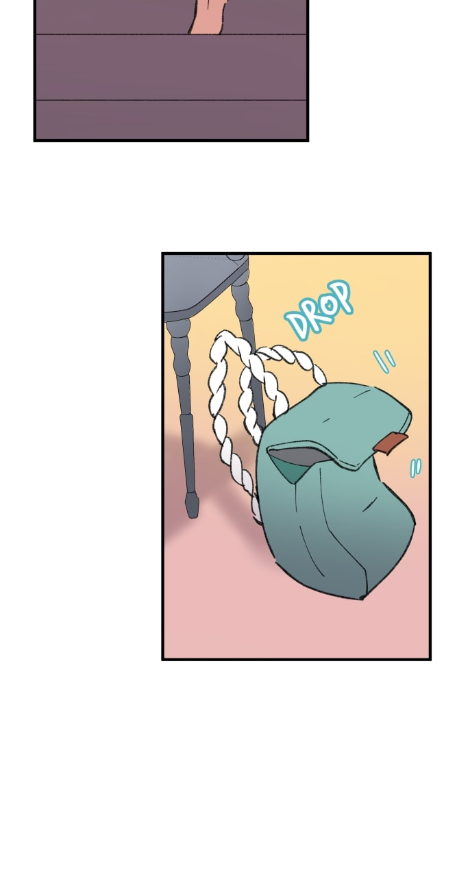 Kyokou no Ou Chapter 27 page 5 - 
