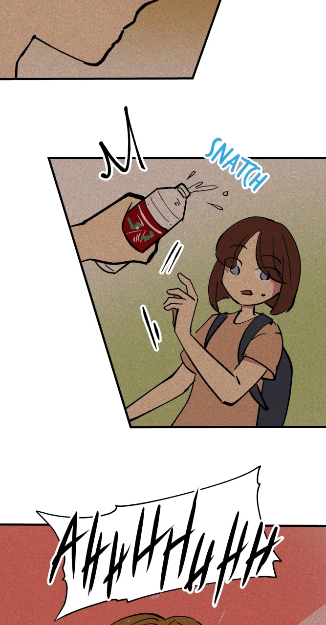 Kyokou no Ou Chapter 27 page 44 - 