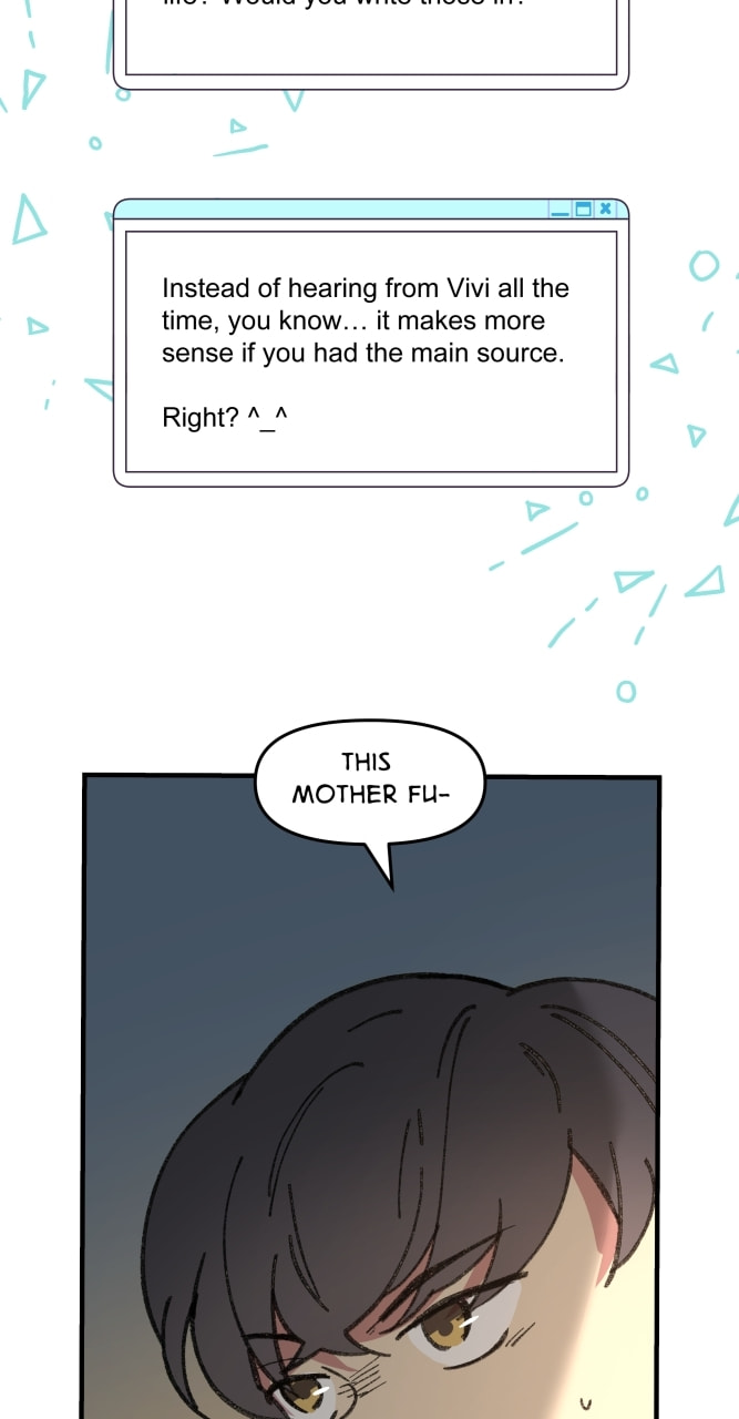 Kyokou no Ou Chapter 27 page 51 - 