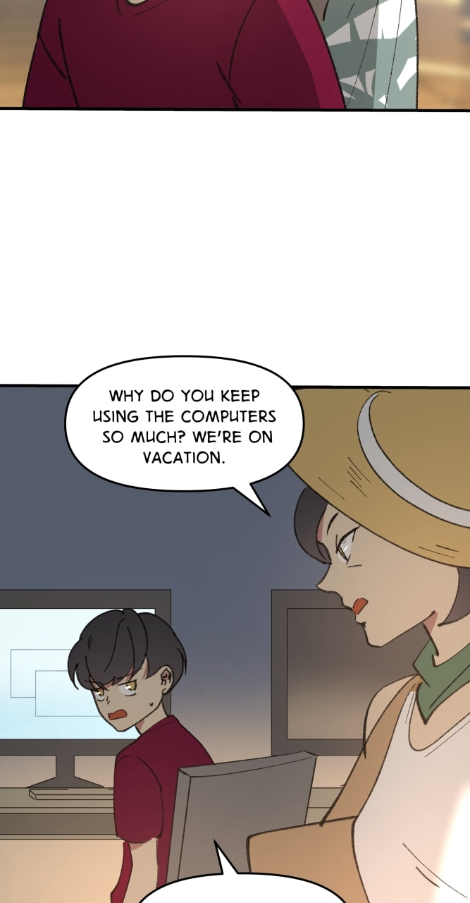 Kyokou no Ou Chapter 27 page 53 - 