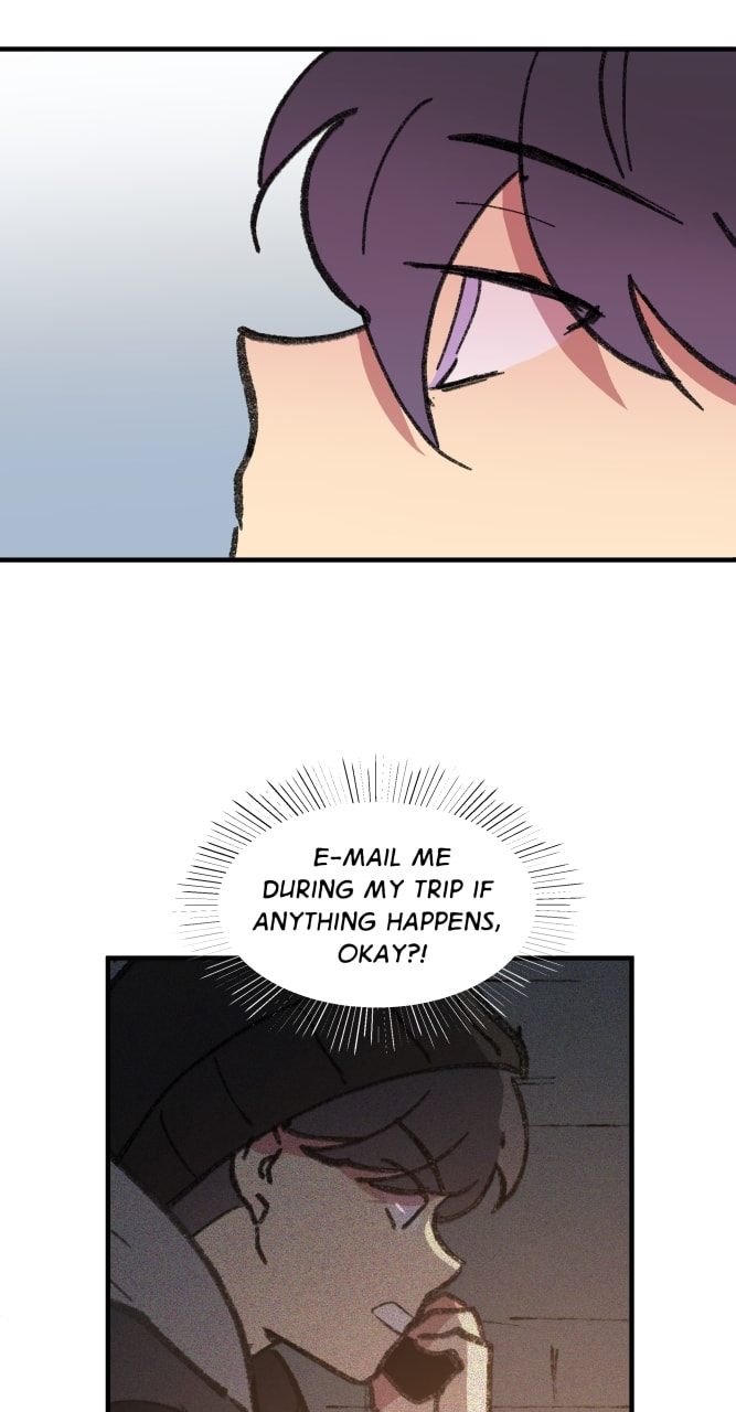 Kyokou no Ou Chapter 27 page 7 - 