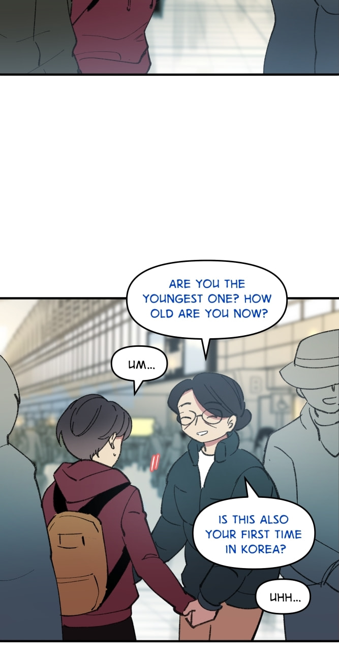 Kyokou no Ou Chapter 28 page 11 - 