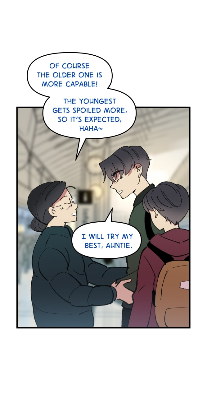 Kyokou no Ou Chapter 28 page 13 - 