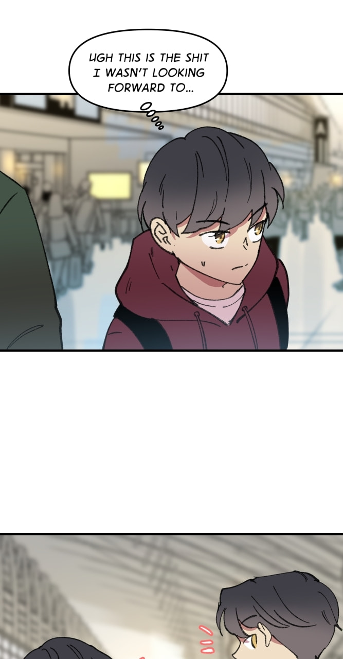 Kyokou no Ou Chapter 28 page 14 - 