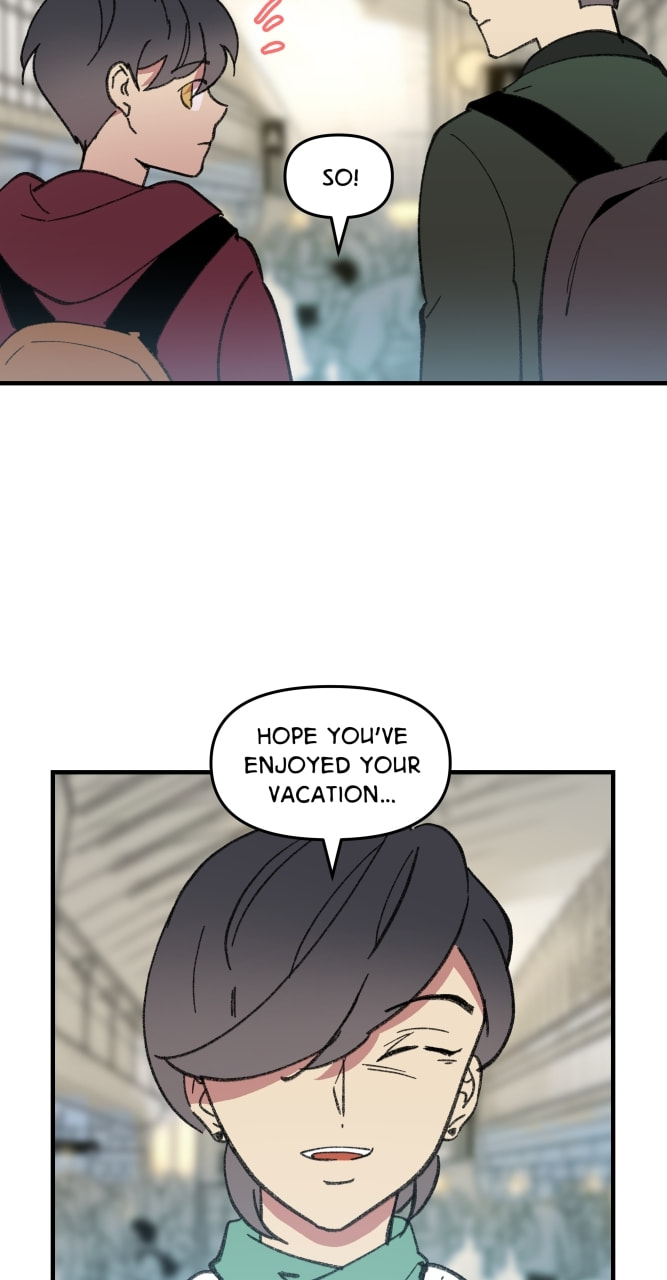 Kyokou no Ou Chapter 28 page 15 - 