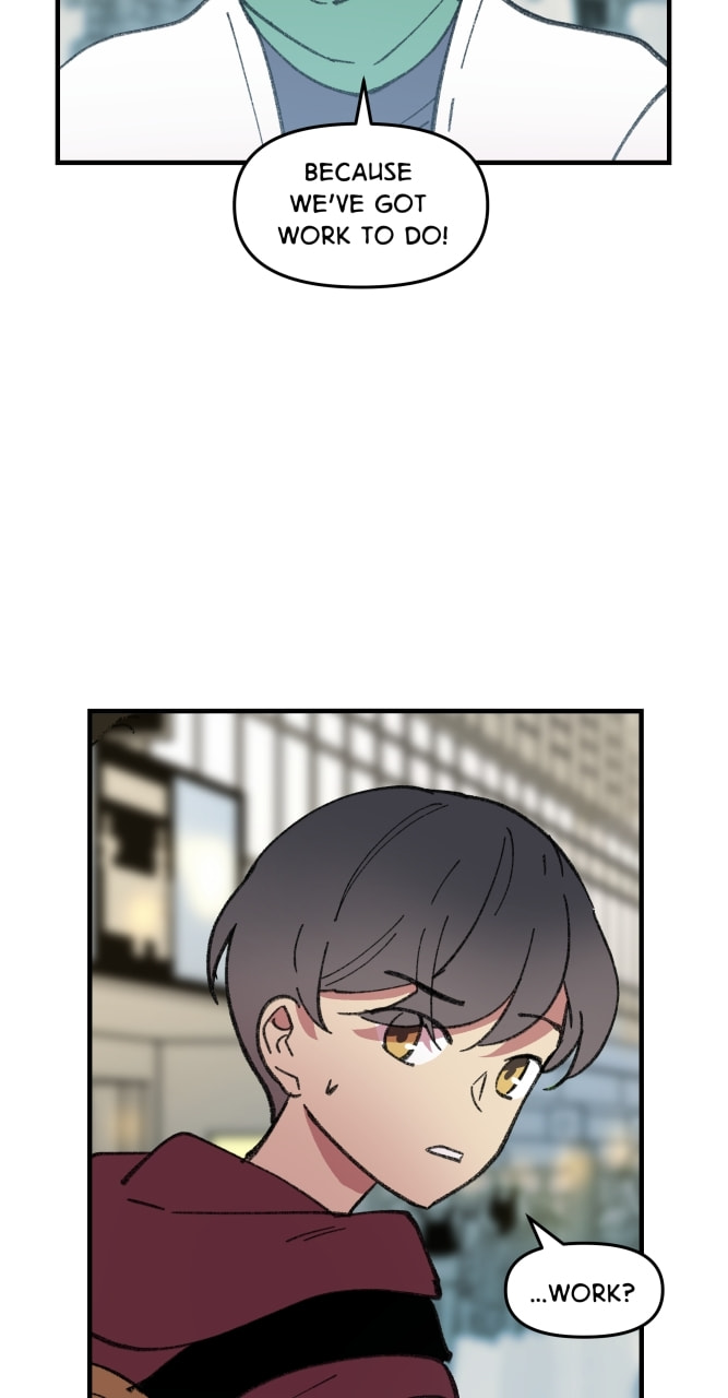 Kyokou no Ou Chapter 28 page 16 - 
