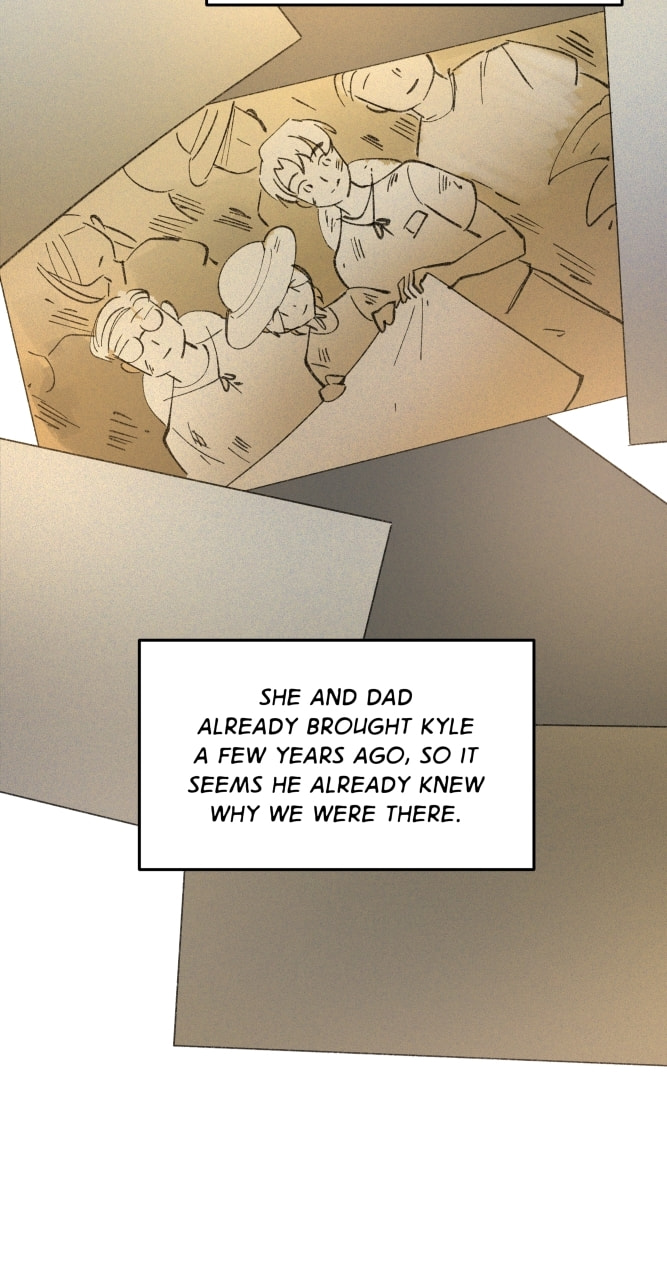 Kyokou no Ou Chapter 28 page 18 - 