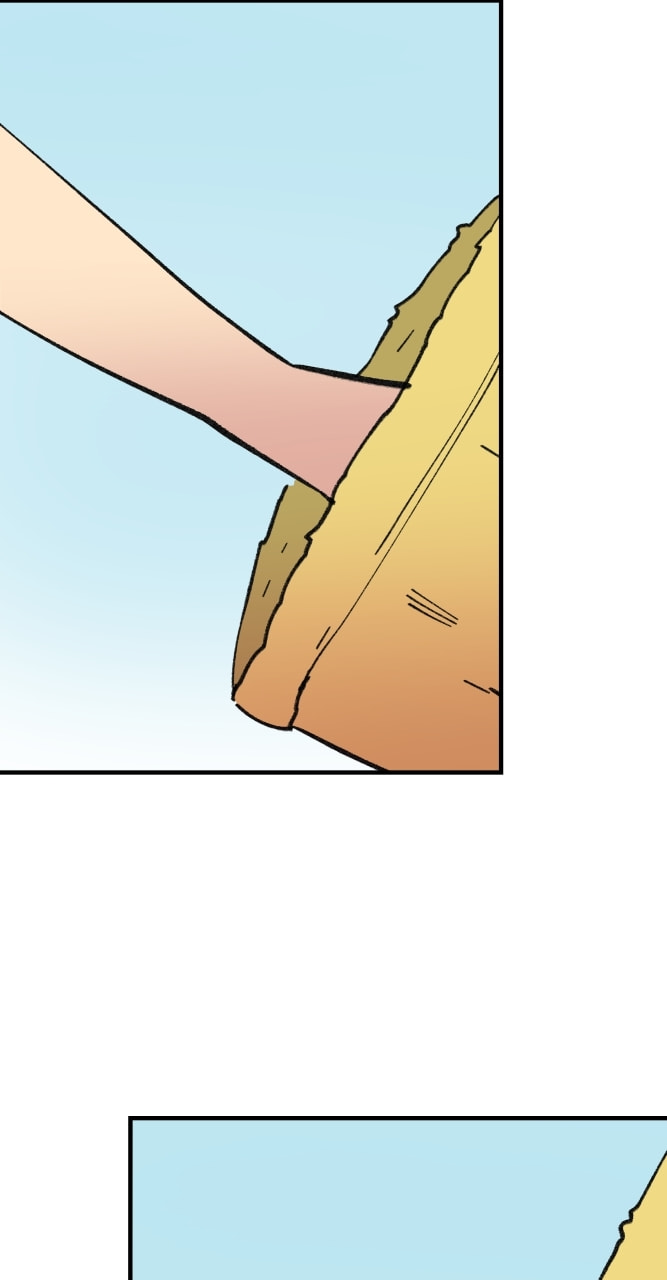 Kyokou no Ou Chapter 28 page 23 - 