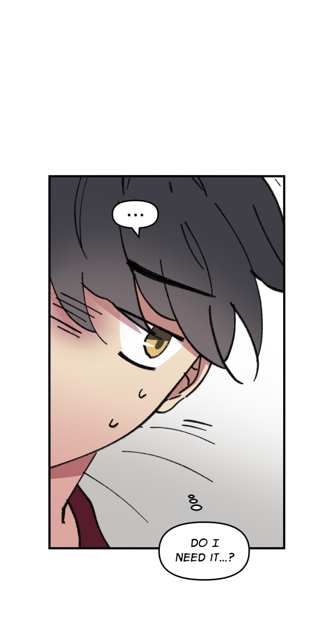 Kyokou no Ou Chapter 28 page 39 - 