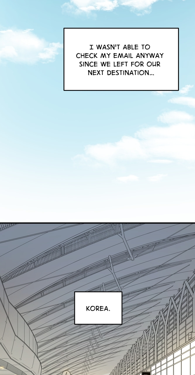 Kyokou no Ou Chapter 28 page 5 - 