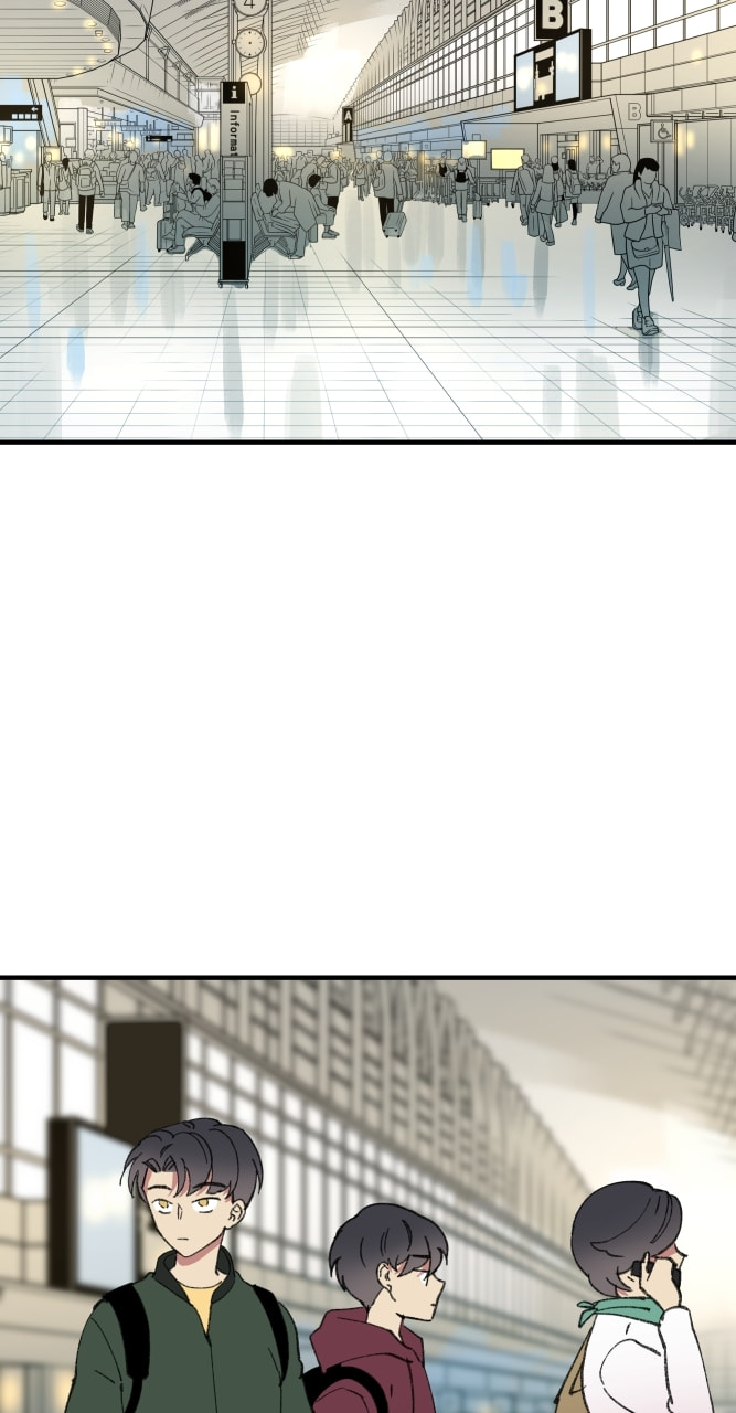 Kyokou no Ou Chapter 28 page 6 - 