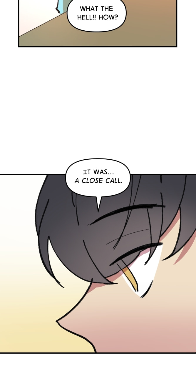 Kyokou no Ou Chapter 28 page 52 - 