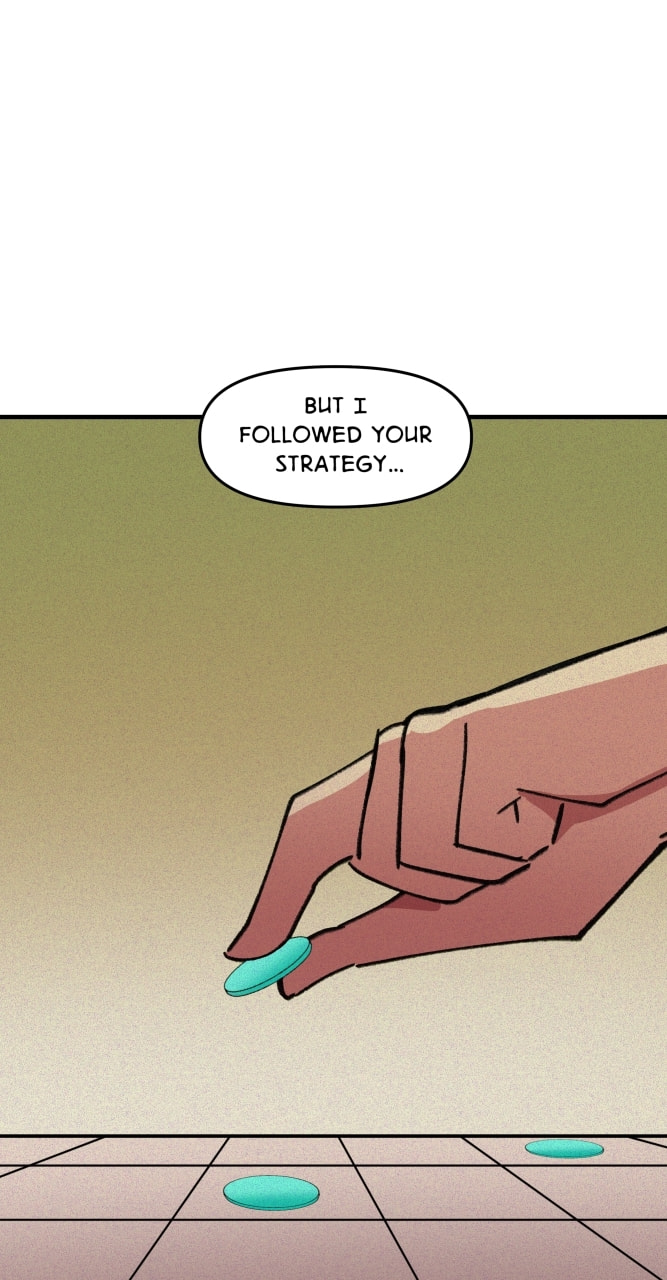 Kyokou no Ou Chapter 28 page 53 - 