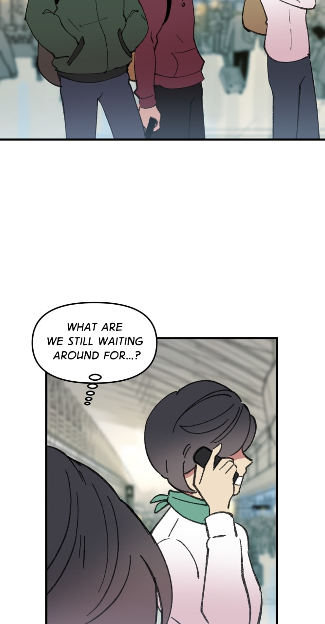 Kyokou no Ou Chapter 28 page 7 - 