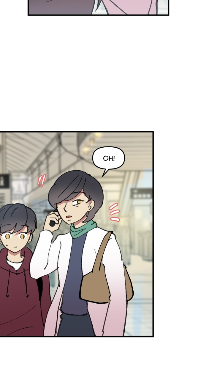 Kyokou no Ou Chapter 28 page 8 - 