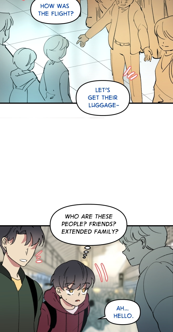 Kyokou no Ou Chapter 28 page 10 - 