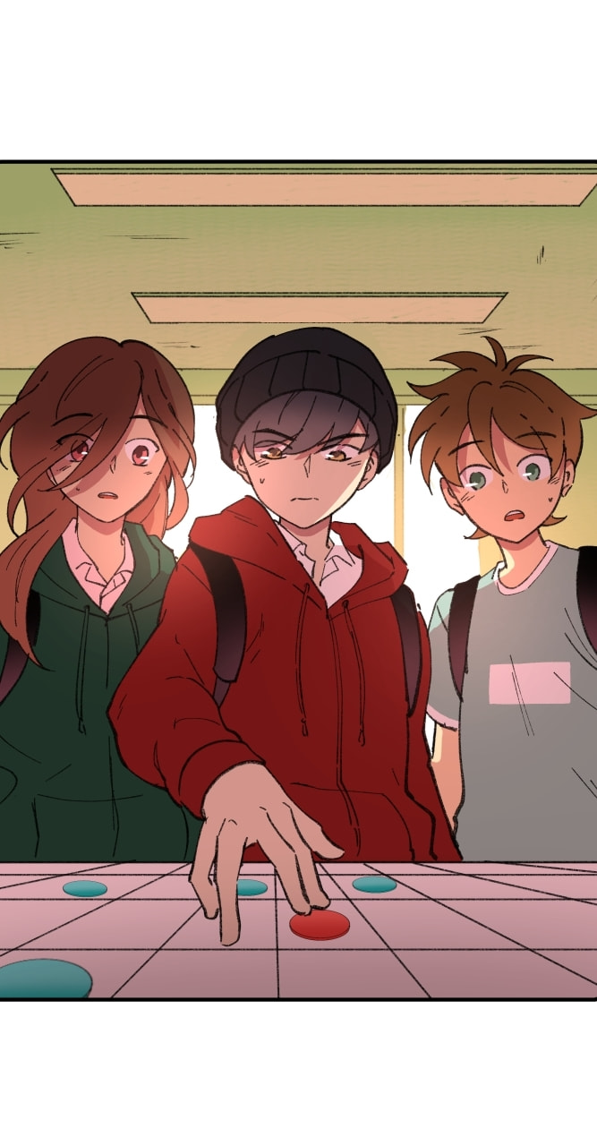 Kyokou no Ou Chapter 29 page 1 - 