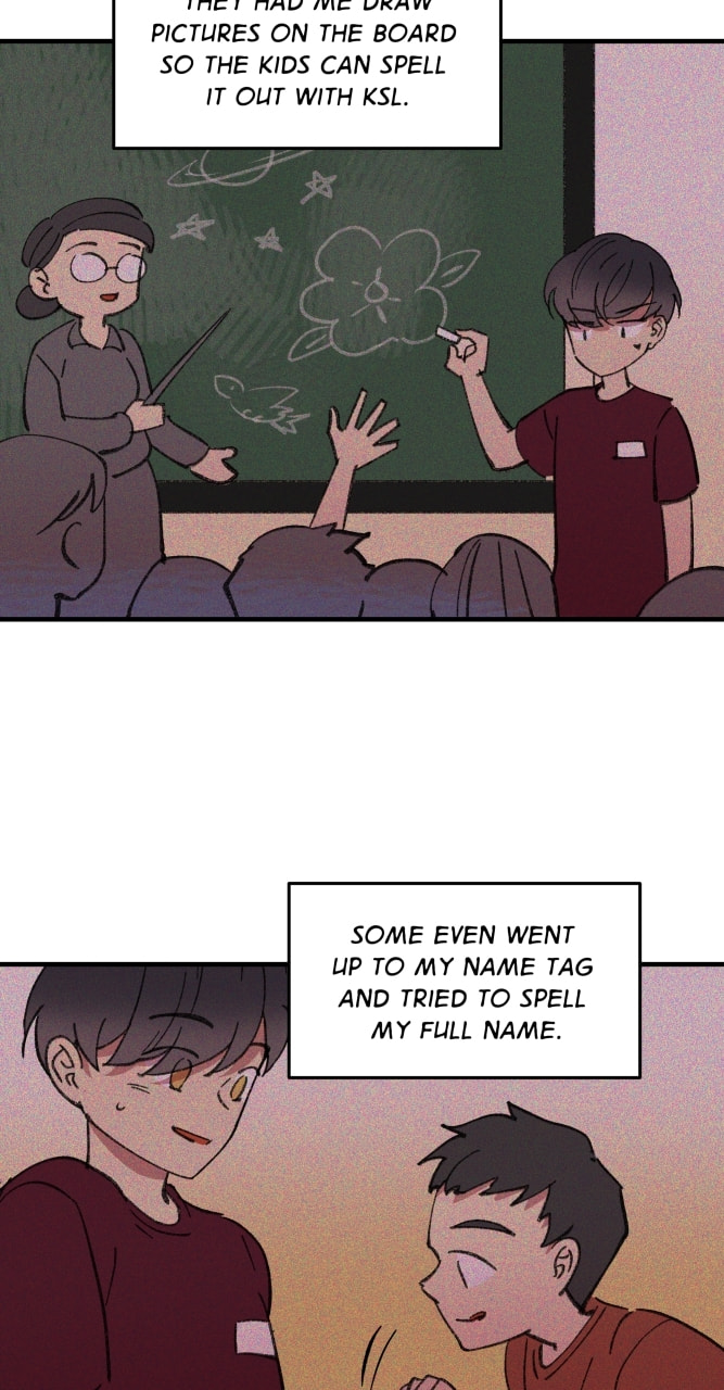 Kyokou no Ou Chapter 29 page 18 - 