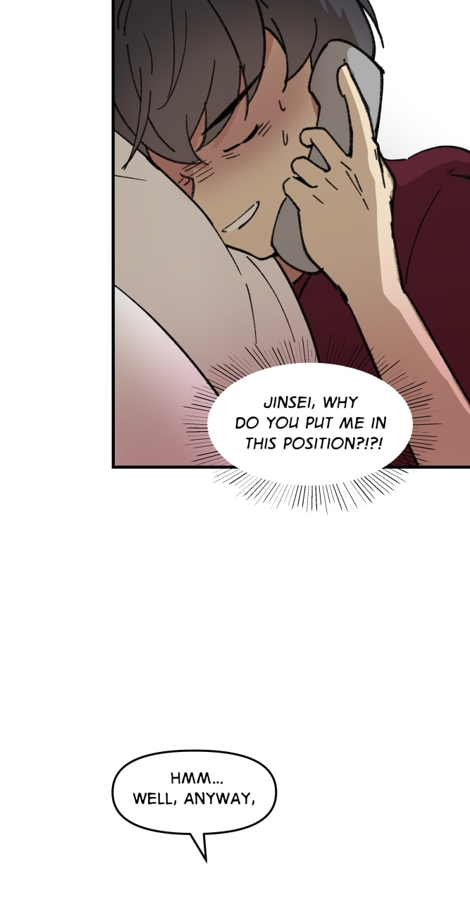 Kyokou no Ou Chapter 29 page 30 - 