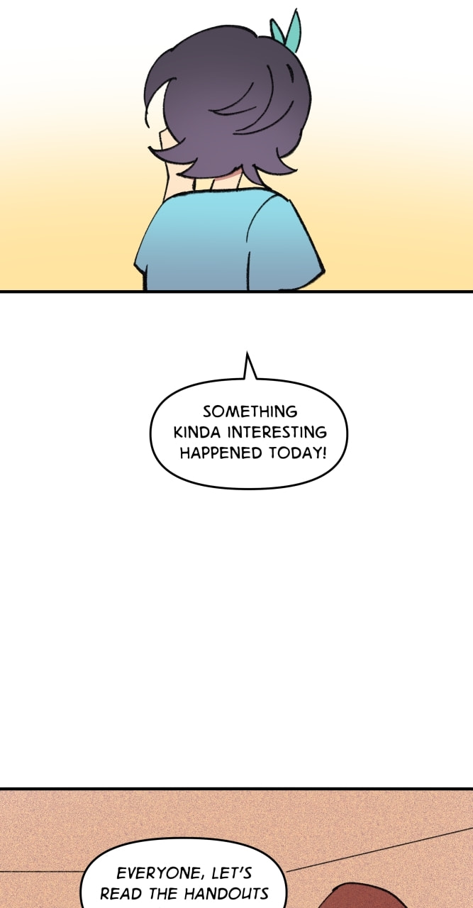 Kyokou no Ou Chapter 29 page 31 - 