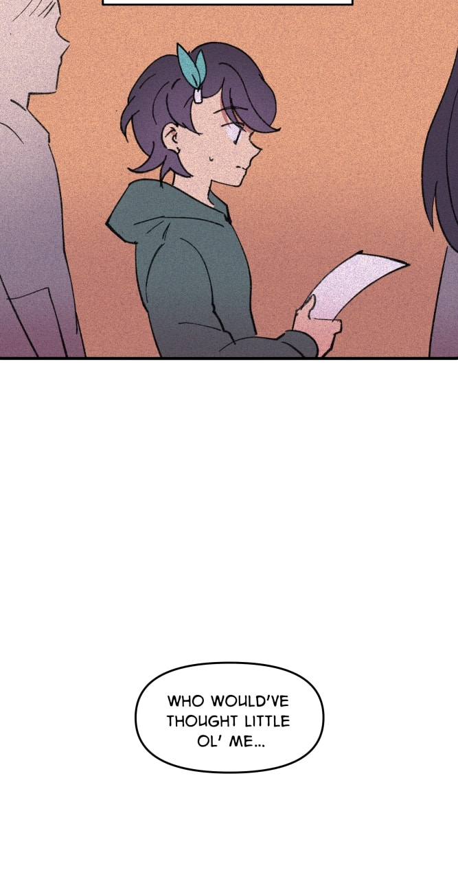 Kyokou no Ou Chapter 29 page 36 - 