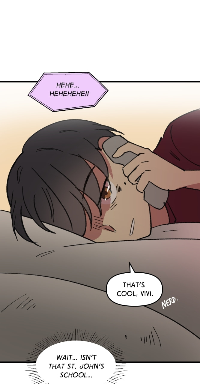 Kyokou no Ou Chapter 29 page 38 - 