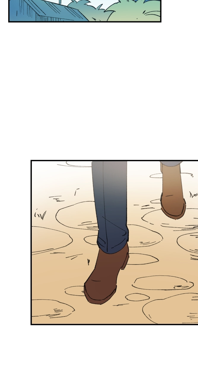 Kyokou no Ou Chapter 29 page 40 - 