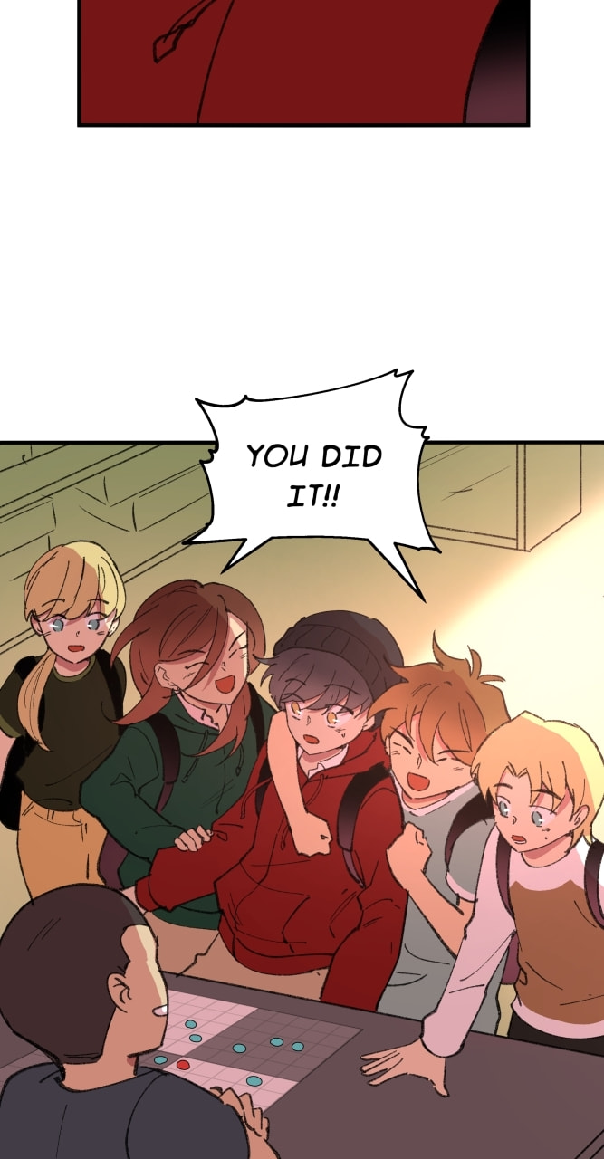 Kyokou no Ou Chapter 29 page 5 - 