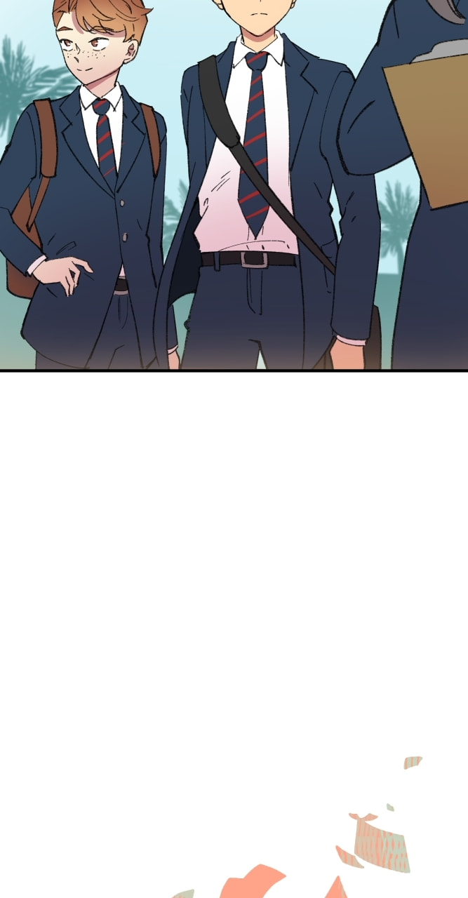 Kyokou no Ou Chapter 29 page 43 - 