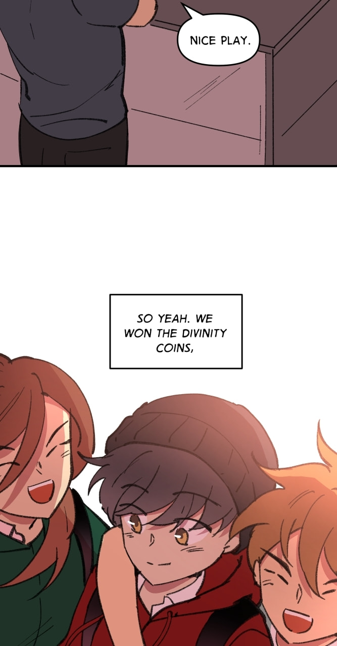Kyokou no Ou Chapter 29 page 6 - 