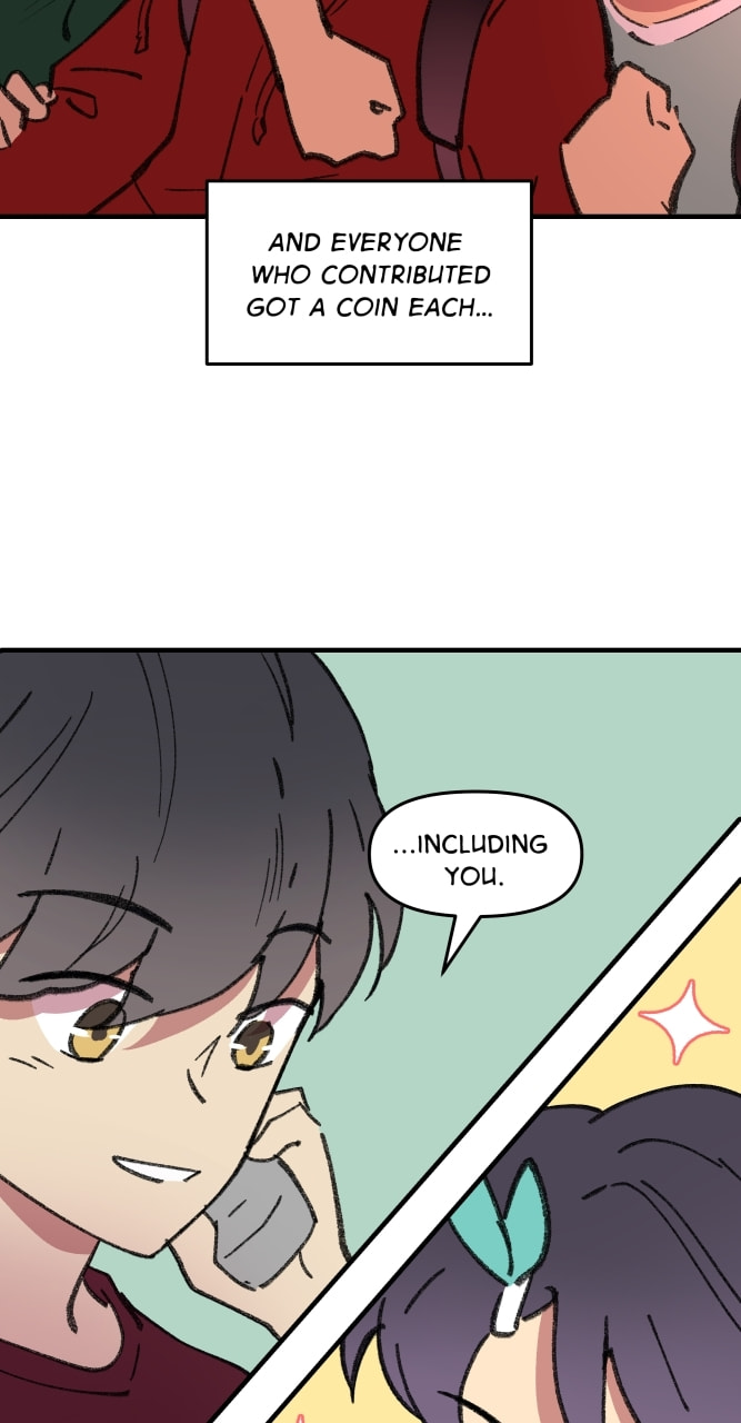 Kyokou no Ou Chapter 29 page 7 - 
