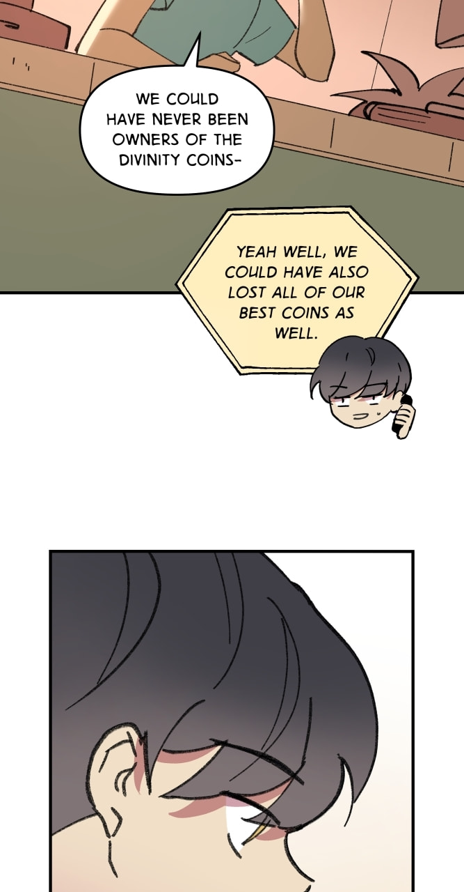 Kyokou no Ou Chapter 29 page 9 - 