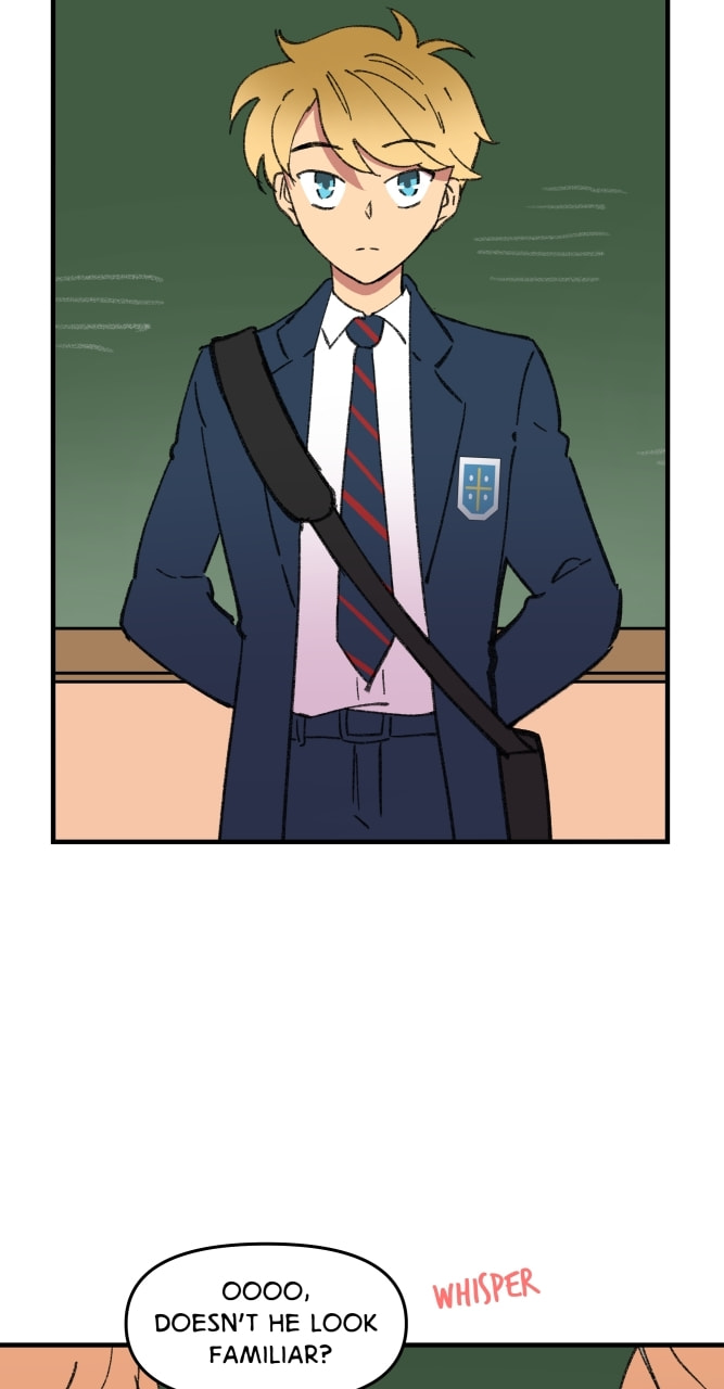 Kyokou no Ou Chapter 30 page 12 - 
