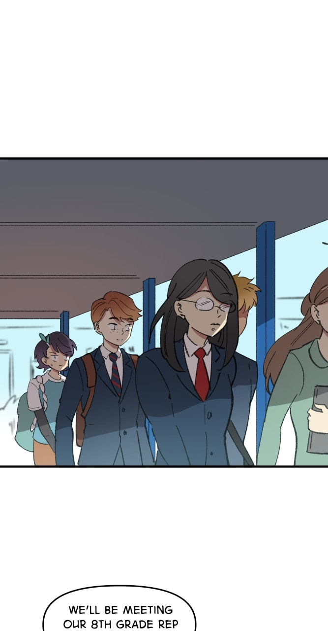 Kyokou no Ou Chapter 30 page 20 - 
