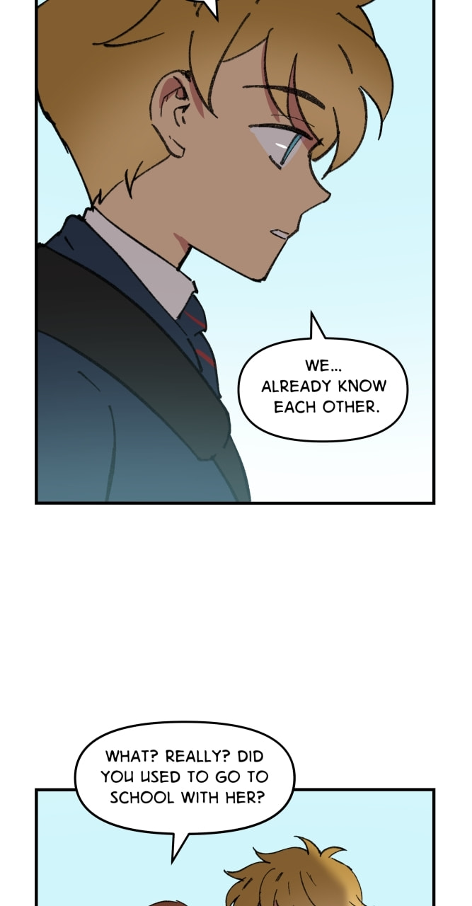 Kyokou no Ou Chapter 30 page 29 - 