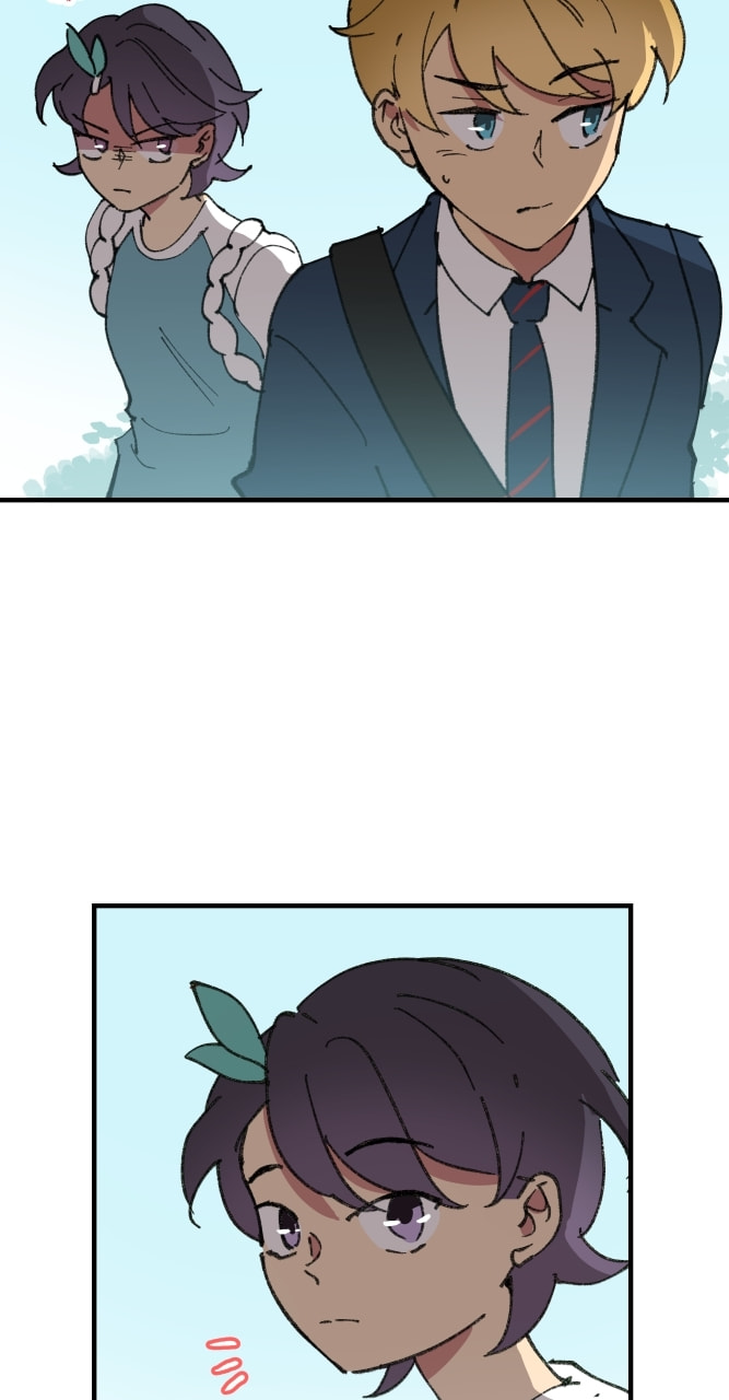 Kyokou no Ou Chapter 30 page 31 - 