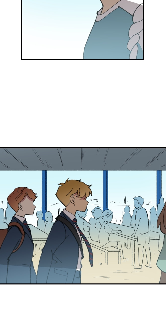 Kyokou no Ou Chapter 30 page 32 - 