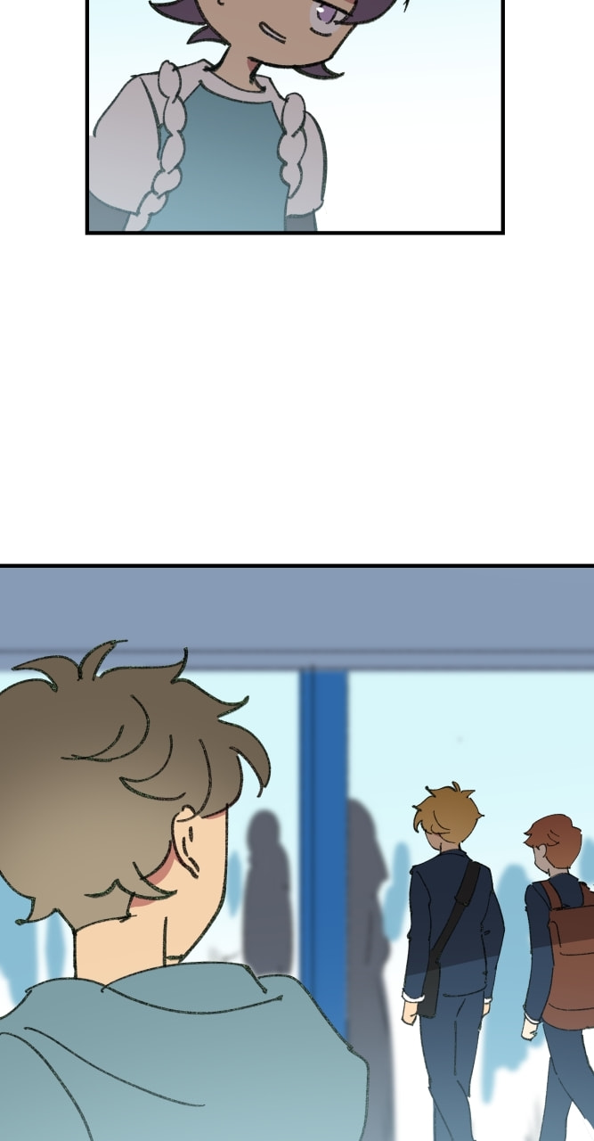 Kyokou no Ou Chapter 30 page 36 - 