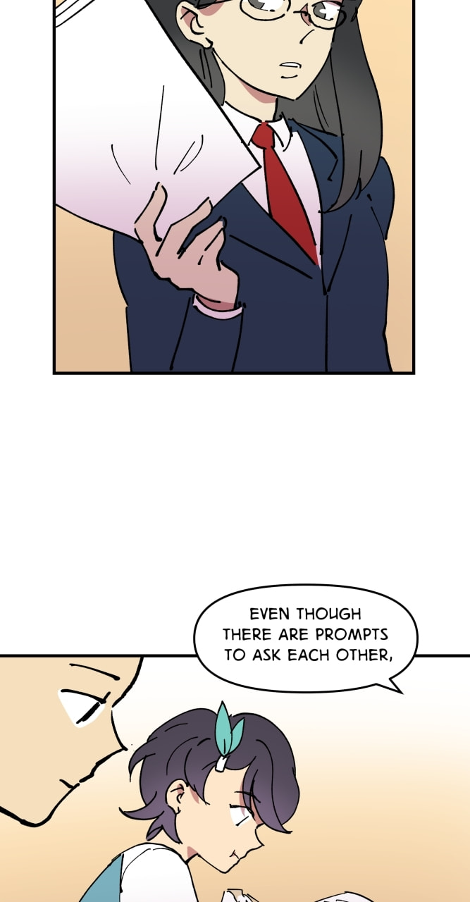 Kyokou no Ou Chapter 30 page 40 - 