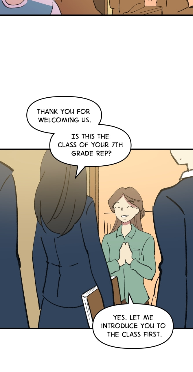 Kyokou no Ou Chapter 30 page 5 - 