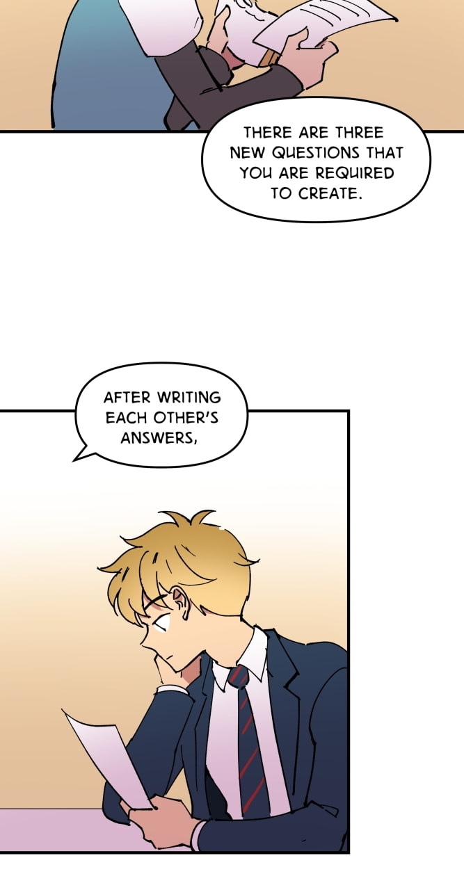 Kyokou no Ou Chapter 30 page 41 - 