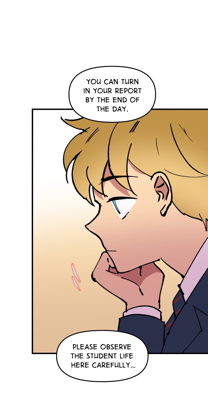 Kyokou no Ou Chapter 30 page 42 - 