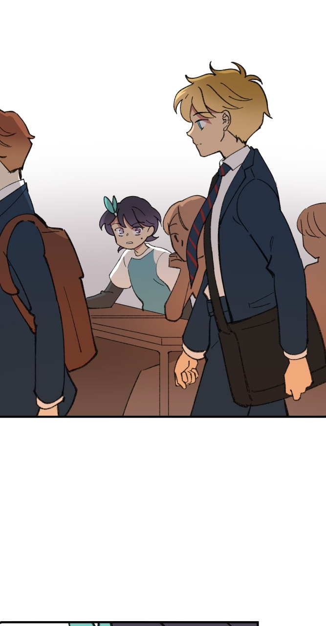 Kyokou no Ou Chapter 30 page 8 - 