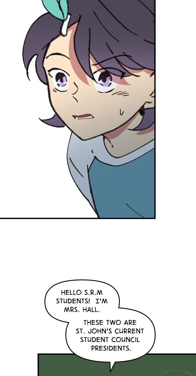 Kyokou no Ou Chapter 30 page 9 - 