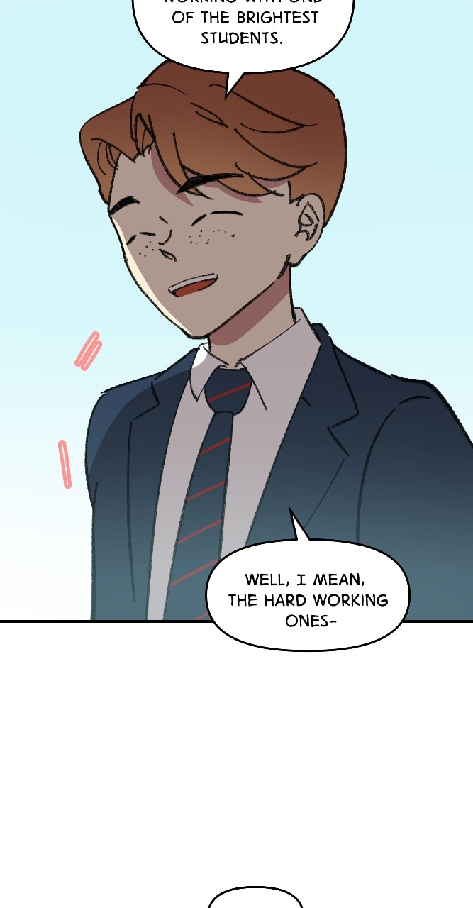 Kyokou no Ou Chapter 31 page 11 - 