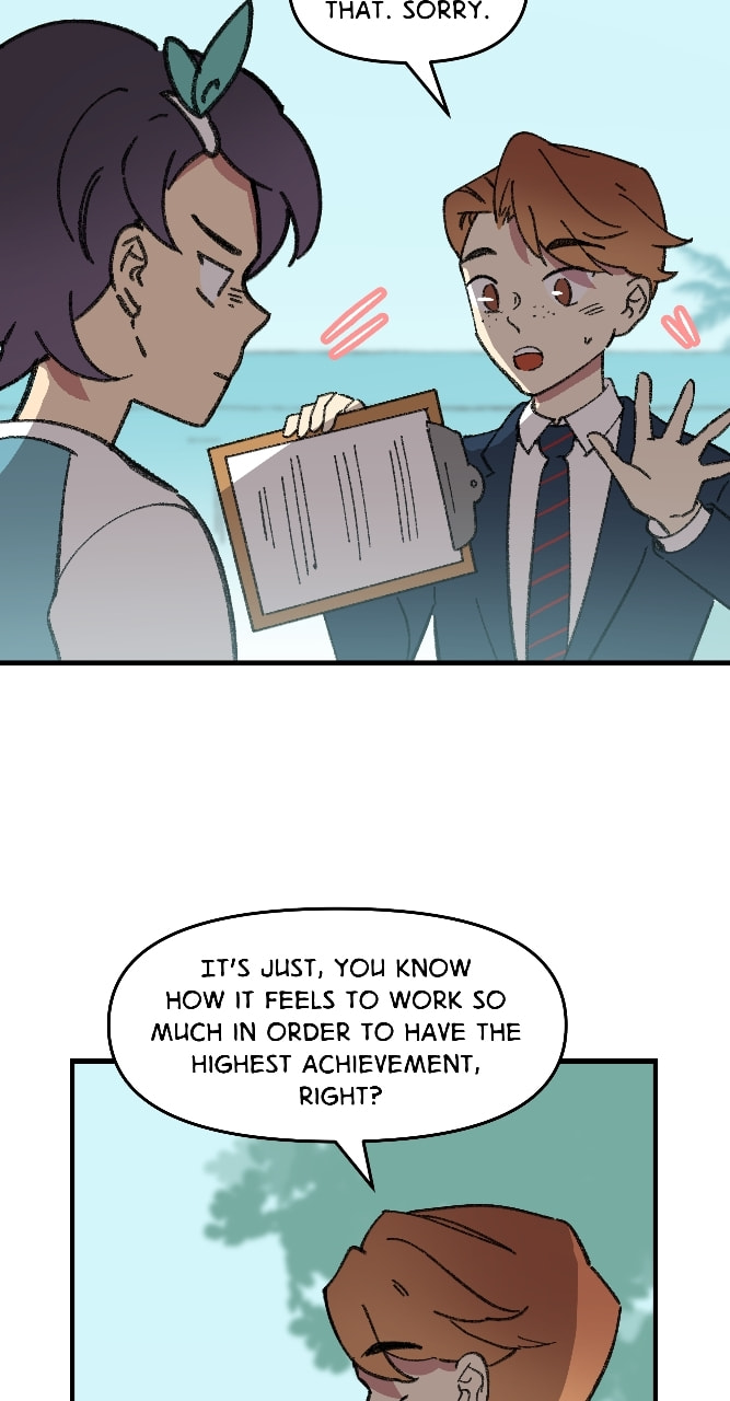 Kyokou no Ou Chapter 31 page 14 - 
